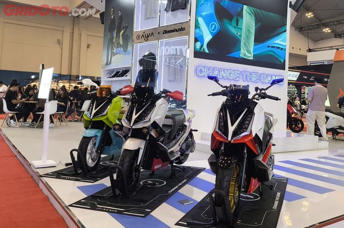 Insentif motor listrik diusulkan kembali