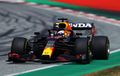 Hasil Balap F1 Austria 2021 - Max Verstappen Berpesta di Depan Pendukungnya, Lewis Hamilton Gagal Naik Podium