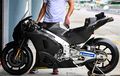 Honda Main Rahasia-rahasiaan, Stefan Bradl Belum Pernah Lihat Sasis Kalex Buat RC213V