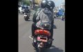Yamaha NMAX Motor Dinas Lurah Wonogiri Kembali Viral, Malah Dipakai Muda-mudi Jalan di Kota Solo
