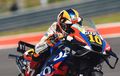 Satu-satunya yang Finish di MotoGP Amerika 2024, Ternyata Luca Marini Mengemban Tugas Penting dari Honda