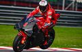 Motor Baru Memuaskan, Pecco Bagnaia Tak Lagi Pakai Motor 'Hybrid' di MotoGP 2023