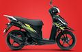 Ngintip Suzuki Address Versi Thailand, Keren Mana Sama Versi Lokal?