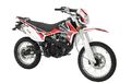Trail 150 cc Diskon Seharga Honda BeAT! Ini Dia Viar Cross X 150