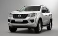 Lagi Nih Gambaran Nissan Terra Versi Paling Bawah