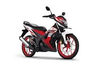 Harga Terbaru Honda Sonic 150R Tahun 2026: Tipe Tertingginya Segini