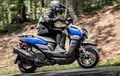 Inilah Yamaha Zuma Saudara X-Ride 125 yang Desainnya Lebih Galak, Bikers Thailand Aja Ngiler