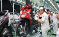 Ini 5 Skutik Honda Terlaris di Yogyakarta Selama 2019, BeAT Terjual 120 Ribu Unit!