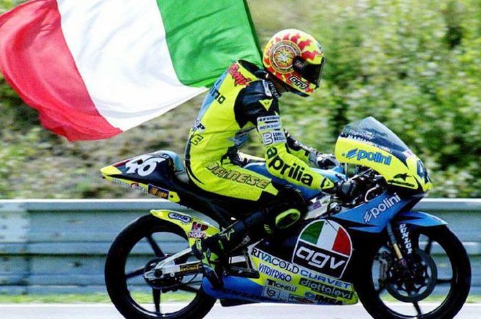 Menjadi saksi sejarah Valentino Rossi meraih kemenangan pertama  di ajang Grand Prix, Sirkuit ini dipastikan keluar dari MotoGP