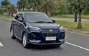 Fungsi Smart Pedal Pada Daihatsu Rocky Hybrid, Bikin Kaki Lebih Nyaman