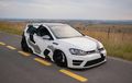 VW Golf Mk7 Dimodif Sporty,  Tampang Keren Ditopang Kaki-Kaki Kandas