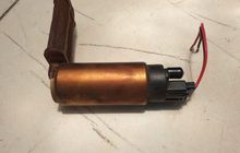 Cegah Mobil Mogok, Kenali 3 Tanda Fuel Pump Melemah Sebelum Terlambat