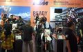Lebih Baik Dari IIMS Tahun Lalu, Penjualan KTM Tembus Segini Hari Ke-8