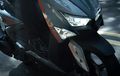 Yamaha Luncurkan Matik Kecil Mirip XMAX, Mesin Mirip Lexi