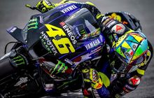 Jadwal MotoGP 2020 Muncul, Valentino Rossi Lega, Siap Kerahkan Semua Demi Fans