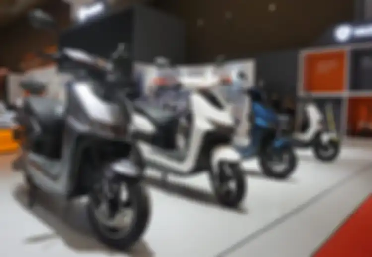 11 Motor Listrik Masuk Nominasi GridOto Award 2023, Ini Daftarnya
