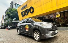 Cocok Buat Libur Nataru, Harga Mobil Bekas Kijang Innova Zenix Ternyata Cuma Segini