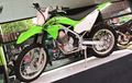 Ini Beda, Kawasaki KLX 230R Hanya Bisa Dibeli Cara Cash, Kenapa?