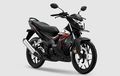 Honda Sonic 150R Enggak Nongol Lagi di Website AHM, Pertanda Pamit?