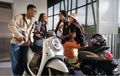 Update Harga Motor Matic Honda Semua Tipe di Yogyakarta Per Juni 2023, Harga Scoopy Baru Mulai Rp 21 Jutaan
