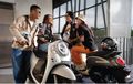 Biar Riding Makin Asyik, Ini Deretan Helm yang Pas Buat Honda All New Scoopy dan Harganya