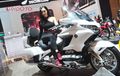 Jatah Honda Gold Wing Untuk Indonesia Tinggal Hitungan Jari, Ini Jadwal Pengirimannya