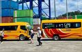 DAMRI Hadirkan Layanan Jayapura-Bandara Sentani, Ini Detail Rutenya
