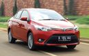Sedan Bekas Terjangkau, Harga Toyota Vios G 2017 Tinggal Segini