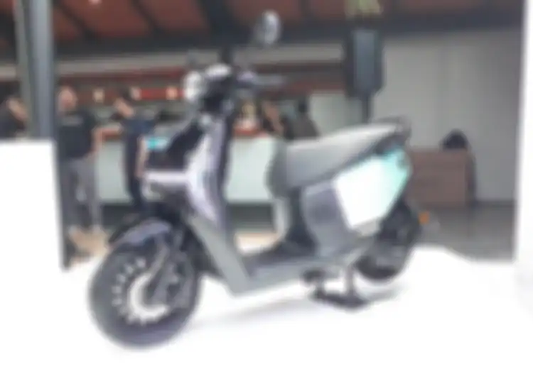 Gojek Tokopedia Luncurkan Motor Listrik  Electrum H5, Cuma Buat Mitra?