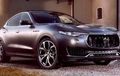 Novitec Kasih Vitamin ke Maserati Levante, Tenaganya Jadi 500 DK!