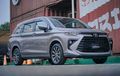 All New Avanza Tambah Gagah Dipasang Pelek 18 Inci, Berikut Pilihan Merek dan Harganya
