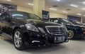 Harus Tahu, Inilah Penyakit Mobil Bekas Mercedes-Benz E250 CGI 2010