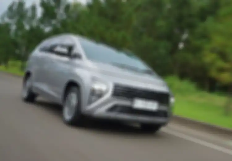 Kini Makin Terjangkau, Harga Hyundai Stargazer Prime 2025 Bekas Sisa Segini