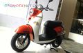 Yamaha Kenalkan Motor Listrik E-Vino, Pas Buat Rute Jarak Pendek