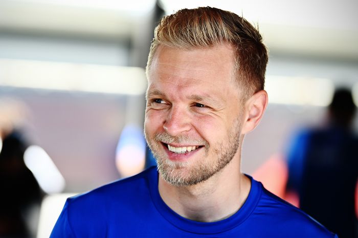 Kevin Magnussen menyebut sirkuit Gilles Villeneuve tempat digelarnya balap F1 Kanada 2022 sangat bergelombang