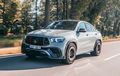 900 Rocket Edition, Mercedes-Benz GLE Terbengis di Dunia Cuma 25 Unit