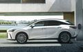 Sangar, Lexus RX Generasi Baru Mengaspal, Tawarkan 6 Varian Mesin