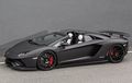 Lamborghini Aventador S Roadster Bernama S-Presso, Power Tembus 789 DK!