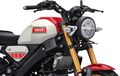 Yamaha XSR 155 Versi 2022 Meluncur, Tampangnya Makin Keren Usung Livery Legendaris, Harganya Jadi Segini 