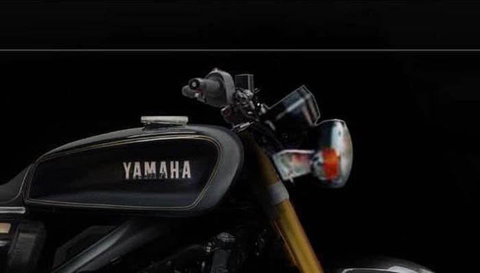 Modifikasi digital gabungan Yamaha R15 dan Yamaha RX100