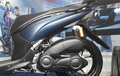 Yamaha NMAX, Aerox, Sampai Lexi 125 Tarikannya Galak, Pasang Part Rival, Modal Rp 30 Ribu