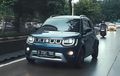 Mana yang Lebih Irit Antara Honda Brio dan Suzuki Ignis? Simak Nih Video Liga Irit Tim GridOto