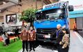 Isuzu Boyong Jajaran Produk Berstandar Euro 4 di GIIAS 2023