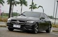 Ada Kesepakatan Dagang IEU CEPA, Harga Mobil Mercedes-Benz Jadi Lebih Murah?