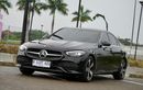 Satu Fitur Ini Jadi Kemewahan Khas Kabin Mobil Mercedes-Benz C Class