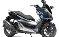 Lengkap Detail Foto dan Spesifikasi Honda Forza 300, Fiturnya Cakep Nih!