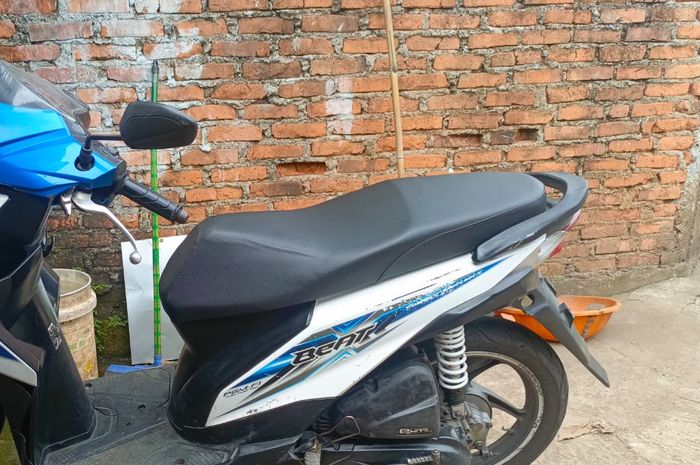 Segini biaya pasang kulit jok anti cakaran kucing 
