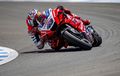 Jack Miller Sudah Pilih Siapa yang Akan Jadi Rekannya di Tim Ducati Corse MotoGP 2021