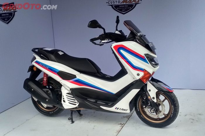 konsep stiker mobil di medan stiker<br/> perkakas tekiro polyurethane air hose real