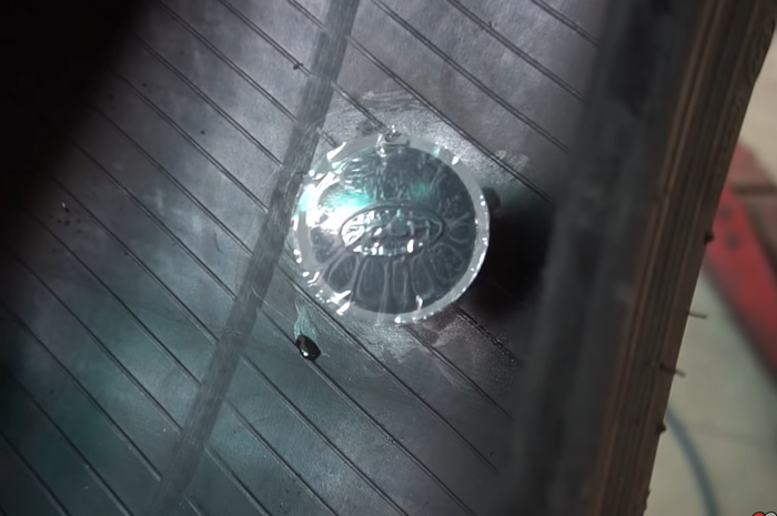 Tambal Ban Tip Top ( pres)